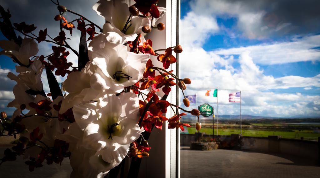 The Tides Ballybunion Esterno foto