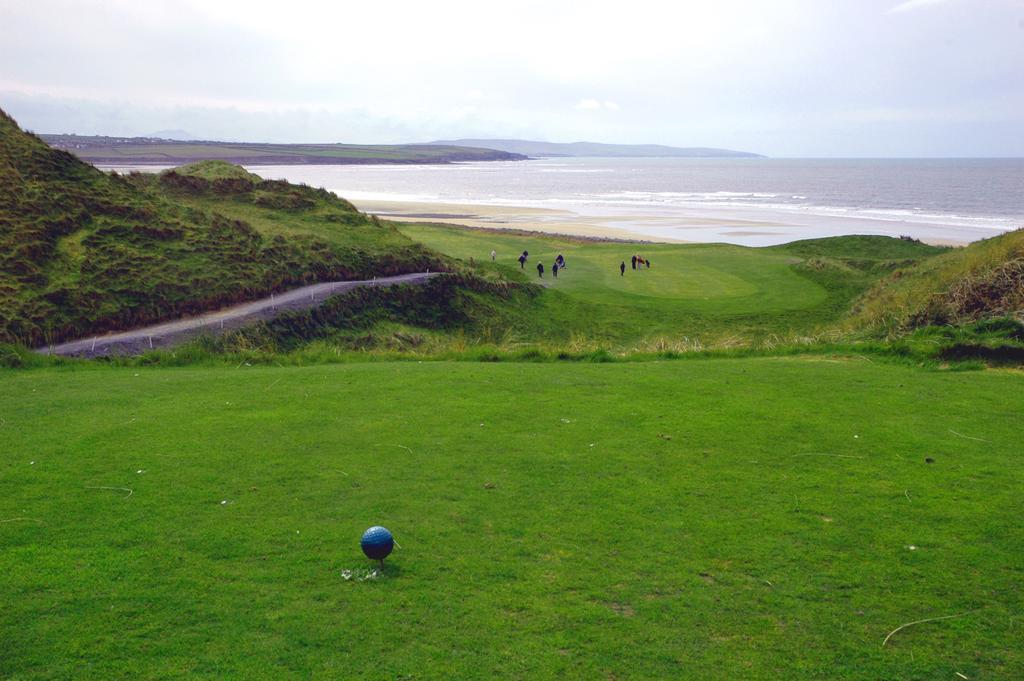 The Tides Ballybunion Esterno foto