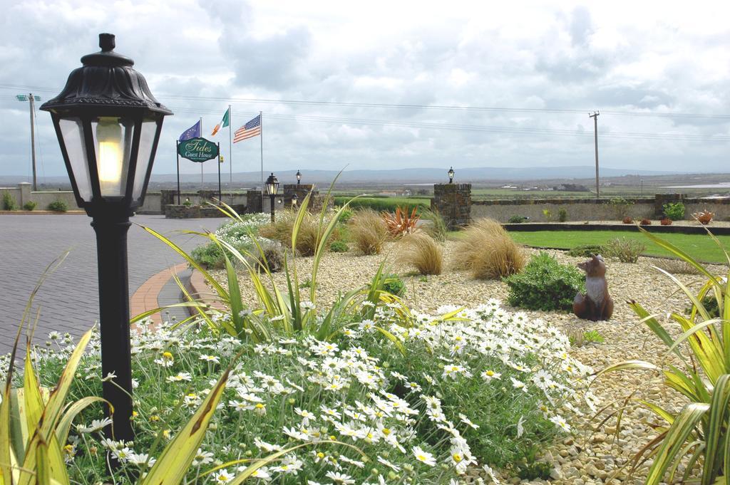 The Tides Ballybunion Esterno foto